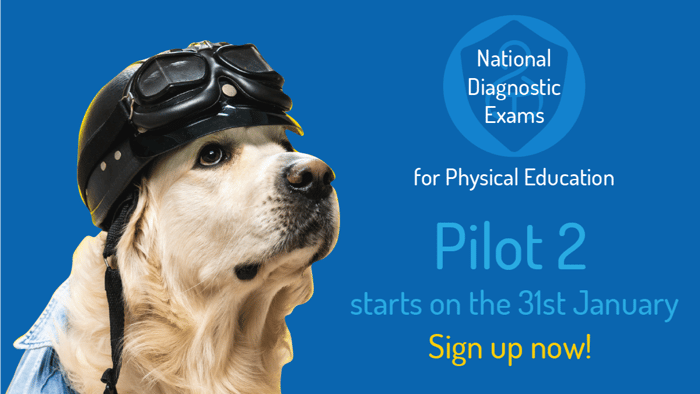 link to sign up for nde pilot 2